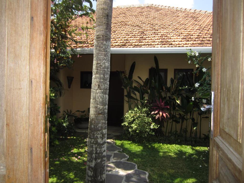 Villa Laella Seminyak  Exterior photo